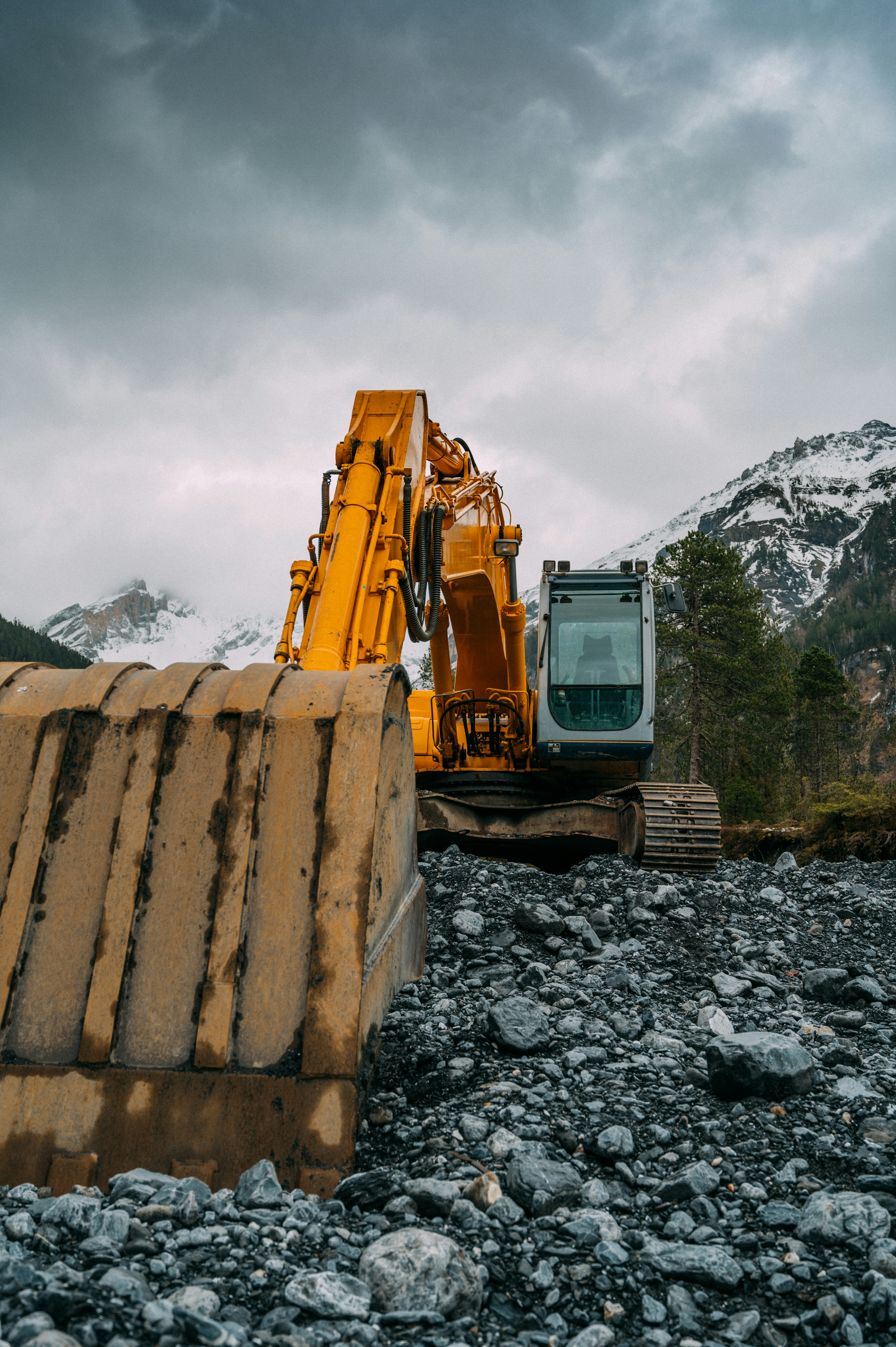 Excavation Services