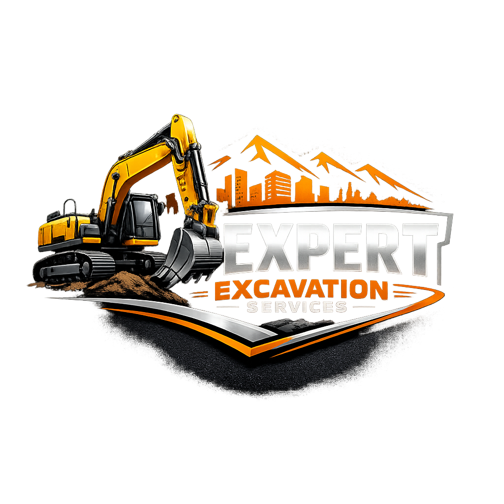 Expert Excavation Services